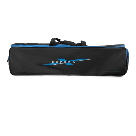 Preston - Supera X Roller & Roost