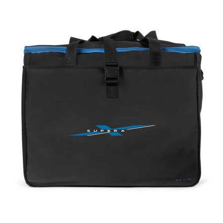 Preston - Supera X Net XL