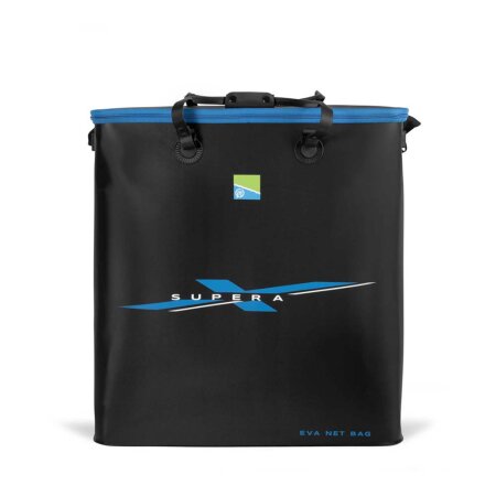 Preston - Supera X EVA Net