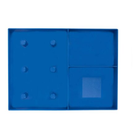 Preston - Drawer Organiser Inserts