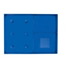 Preston - Drawer Organiser Inserts