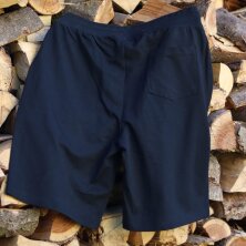 Motowns. Fishing - Sweat Shorts Black/Olive - XXLarge