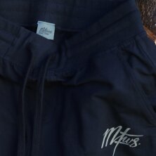 Motowns. Fishing - Sweat Shorts Black/Olive - XXLarge