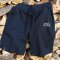 Motowns. Fishing - Sweat Shorts Black/Olive - XXLarge