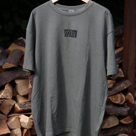 Motowns. Fishing - Carplife Olive/Black - XLarge