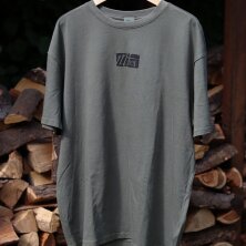 Motowns. Fishing - Carplife Olive/Black - 4XLarge