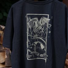 Motowns. Fishing - Carplife Black/Olive - XLarge