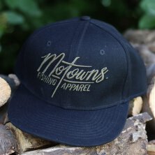 Motowns. Fishing - Snapback Cap