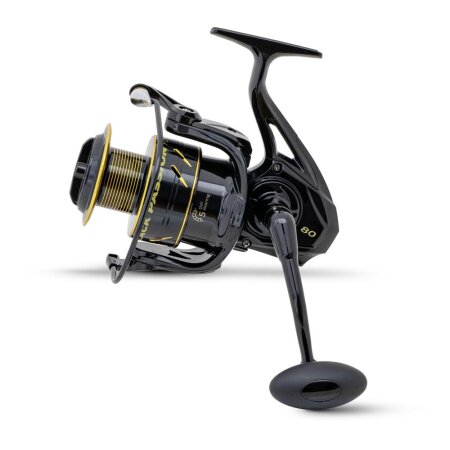 Black Cat - Black Passion FD - 50