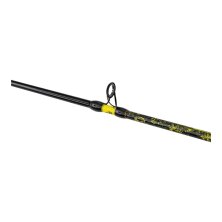 Black Cat - Perfect Passion Allstar Cast - 220cm 30-130g