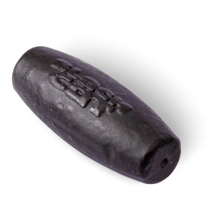 Black Cat - Front Zone Weight Black Dull Ø 1,5mm