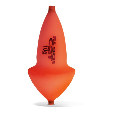 Black Cat - Mushroom U-Float Red - 7g