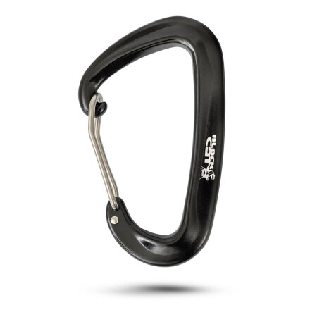 Black Cat - Carabiner 2 Piece