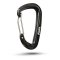 Black Cat - Carabiner 2 Piece