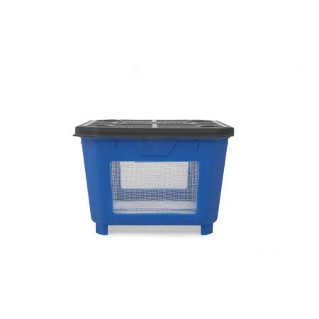 Preston - Ventamesh Tub 3pt