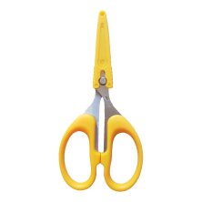 Solar Tackle - Serrated Braid Scissors