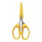 Solar Tackle - Serrated Braid Scissors
