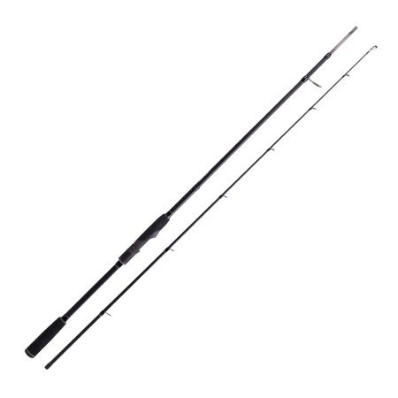 Zeck Fishing - ZANDER Vertikal-Wumme - 195cm 90g