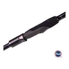 Zeck Fishing - ZANDER Vertikal-Wumme - 195cm 90g