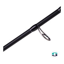 Zeck Fishing - ZANDER Vertikal-Wumme - 195cm 90g