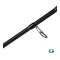 Zeck Fishing - ZANDER Vertikal-Wumme - 195cm 90g