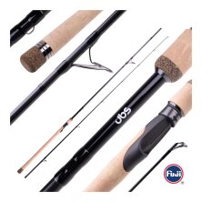 Zeck Fishing - Baitjigger -  MH 270cm 60g