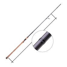 Zeck Fishing - Baitjigger -  H 240cm 80g