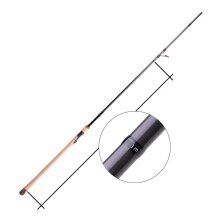 Zeck Fishing - Baitjigger -  XH 270cm 120g