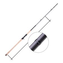 Zeck Fishing - Big Bait Cast - 260cm 200g