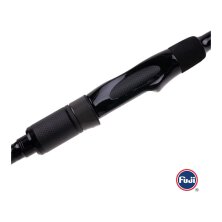 Zeck Fishing - Cherry-Stick Black Edition