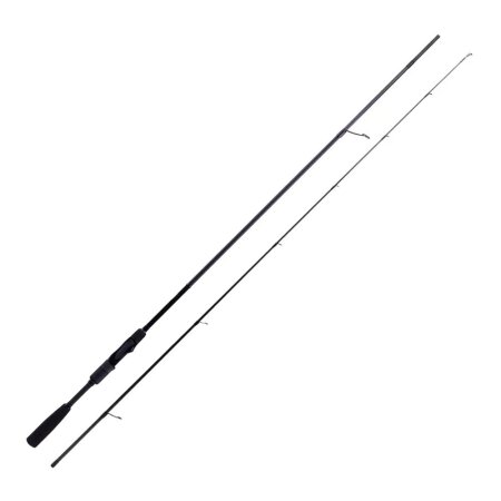 Zeck Fishing - Cherry-Stick Black Edition - 210cm 12g