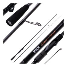 Zeck Fishing - Cherry-Stick Black Edition - 210cm 12g