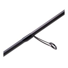 Zeck Fishing - Cherry-Stick Black Edition - 210cm 12g