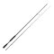 Zeck Fishing - Cherry-Stick Black Edition - 210cm 12g