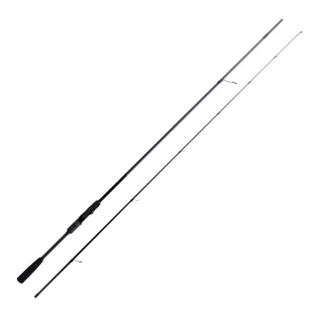 Zeck Fishing - Cherry-Stick Black Edition - 230cm 16g