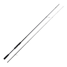 Zeck Fishing - Cherry-Stick Black Edition - 230cm 16g
