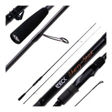 Zeck Fishing - Cherry-Stick Black Edition - 230cm 16g