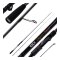 Zeck Fishing - Cherry-Stick Black Edition - 230cm 16g