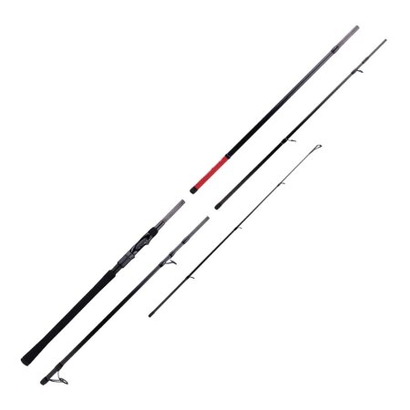 Zeck Fishing - Troy - 270cm 80g