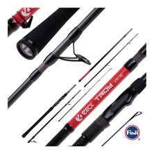 Zeck Fishing - Troy - 270cm 80g