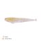 Zeck Fishing - ZANDER Quappie 10cm - Blondi