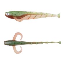 Zeck Fishing - ZANDER Quappie 12cm