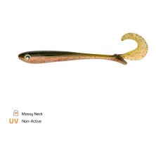 Zeck Fishing - Baby Butcher 10cm - Mossy Neck