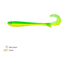 Zeck Fishing - Baby Butcher 12cm - Kiwi Lemon