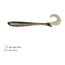 Zeck Fishing - Baby Butcher 12cm - Blue Flake Cookie