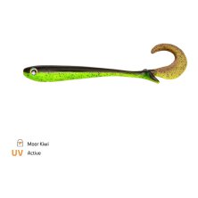Zeck Fishing - Baby Butcher 12cm - Moor Kiwi