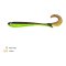 Zeck Fishing - Baby Butcher 12cm - Moor Kiwi