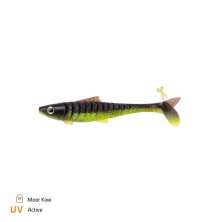 Zeck Fishing - UBS Baby Rippler 12cm - Motoroil