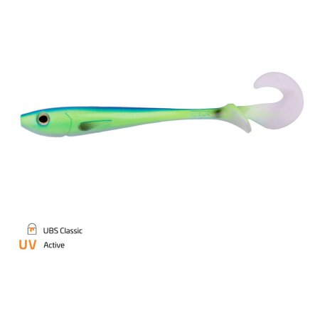 Zeck Fishing - Butcher 16cm - UBS Classic