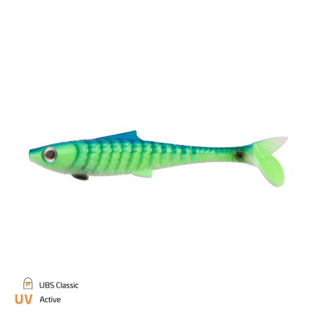 Zeck Fishing - UBS Rippler 16cm